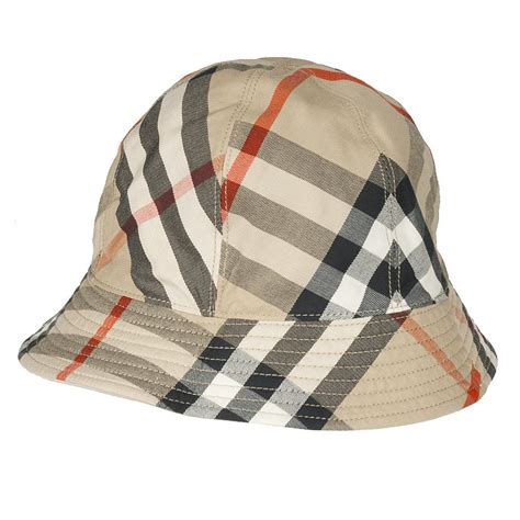 burberry bucket had|Burberry bucket hats for women.